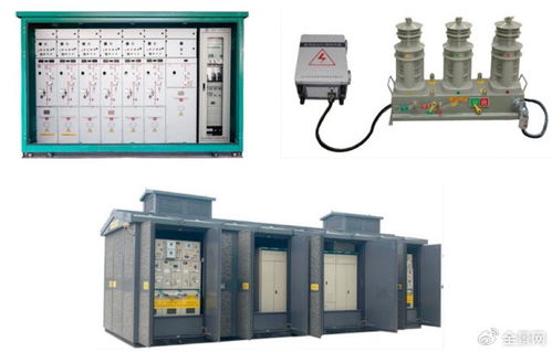 昊創瑞通 智能配電細分龍頭，乘新型電力系統東風啟航IPO